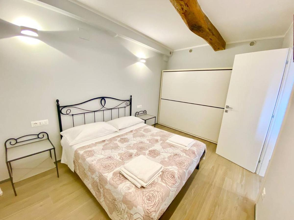 Apartment La Scogliera - Riomaggiore Exterior foto