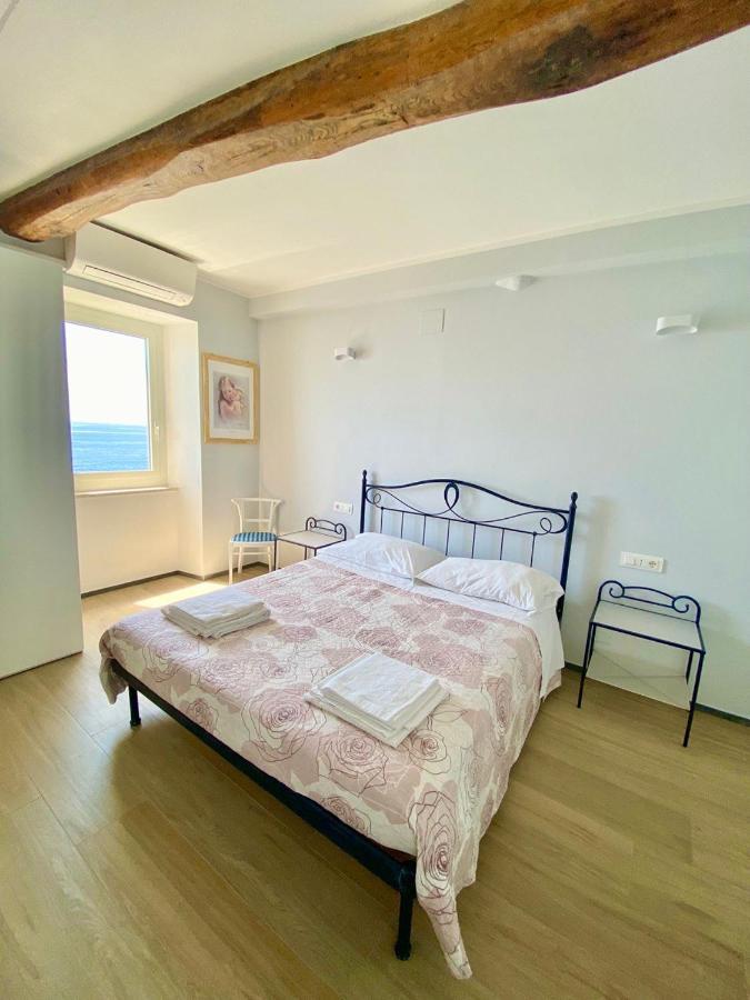 Apartment La Scogliera - Riomaggiore Exterior foto