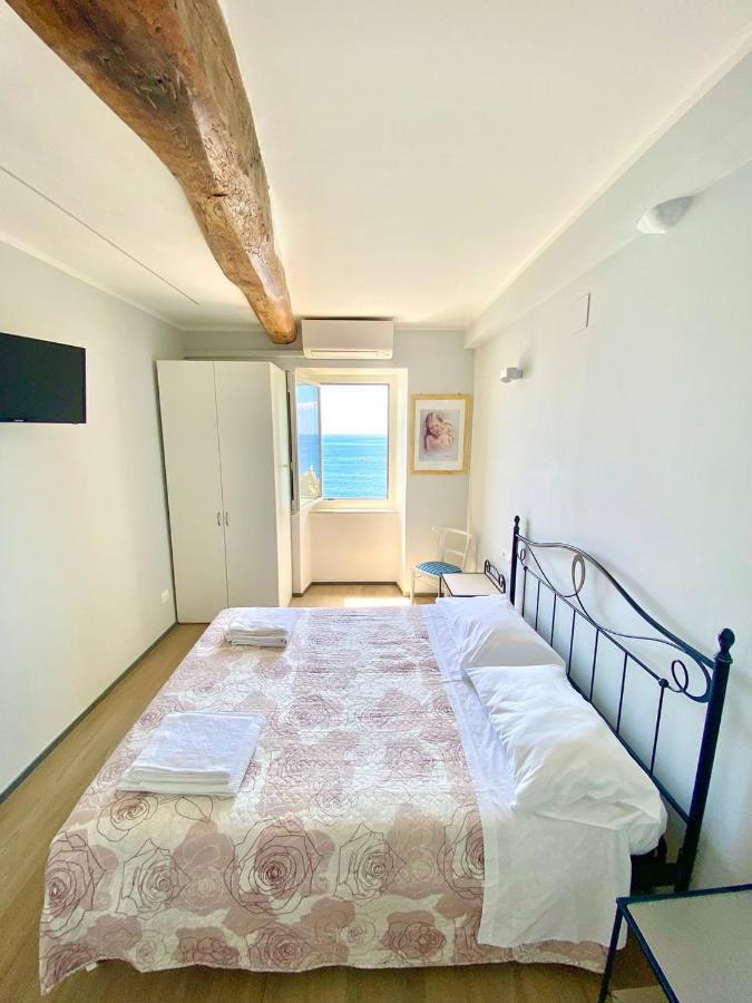 Apartment La Scogliera - Riomaggiore Exterior foto