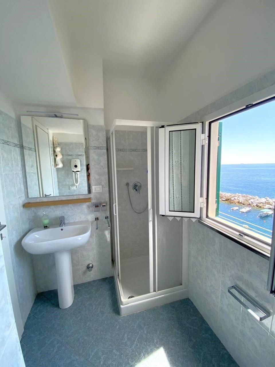 Apartment La Scogliera - Riomaggiore Exterior foto